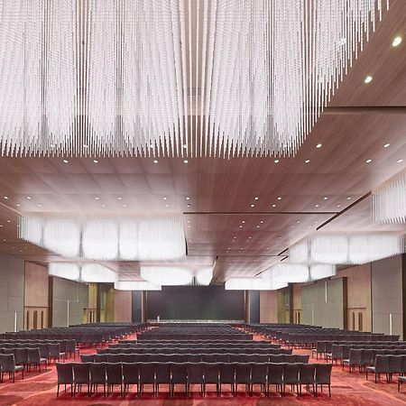 The Westin Zhongshan Guzhen מראה חיצוני תמונה