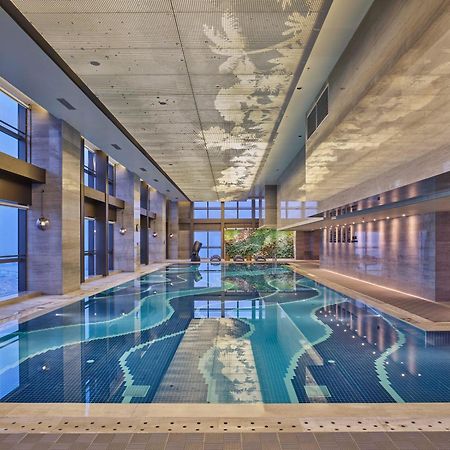 The Westin Zhongshan Guzhen מראה חיצוני תמונה