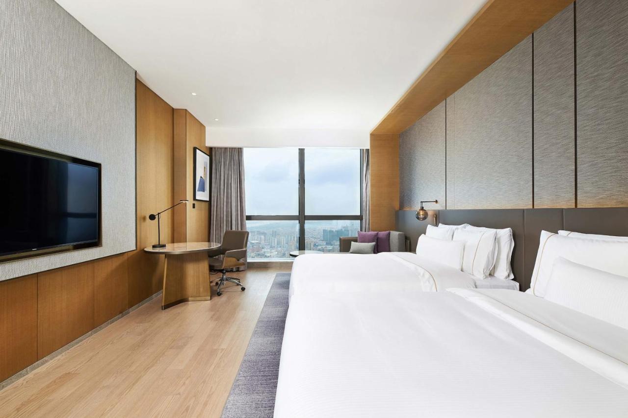 The Westin Zhongshan Guzhen מראה חיצוני תמונה