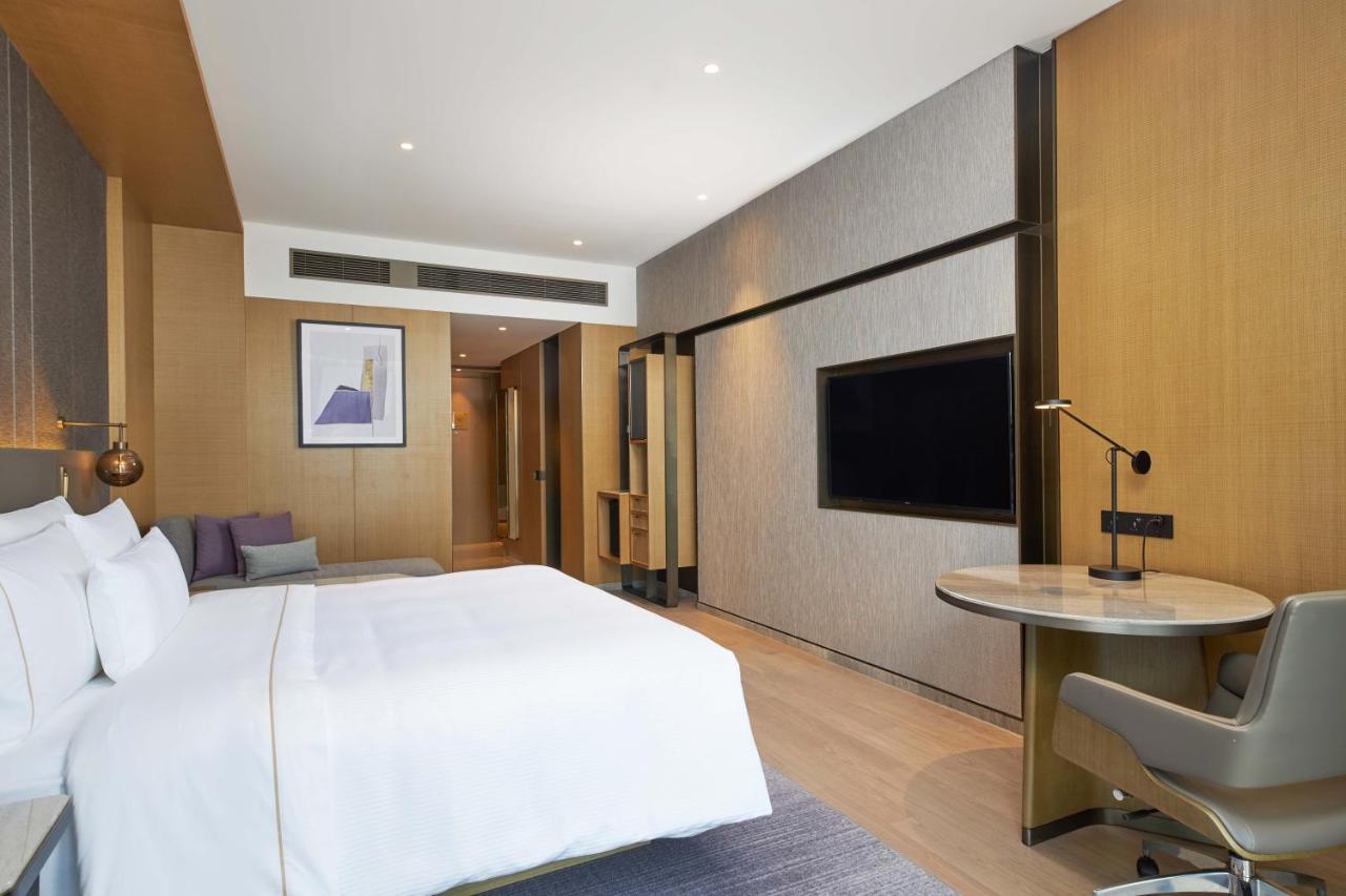 The Westin Zhongshan Guzhen מראה חיצוני תמונה
