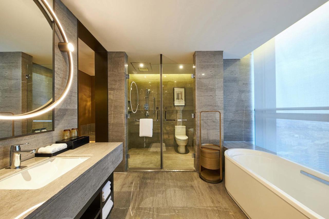 The Westin Zhongshan Guzhen מראה חיצוני תמונה