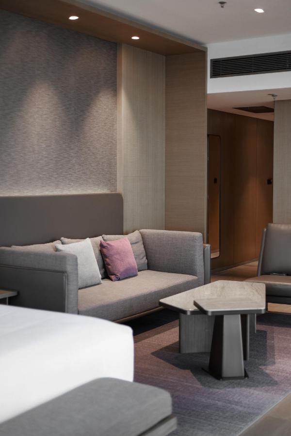 The Westin Zhongshan Guzhen מראה חיצוני תמונה