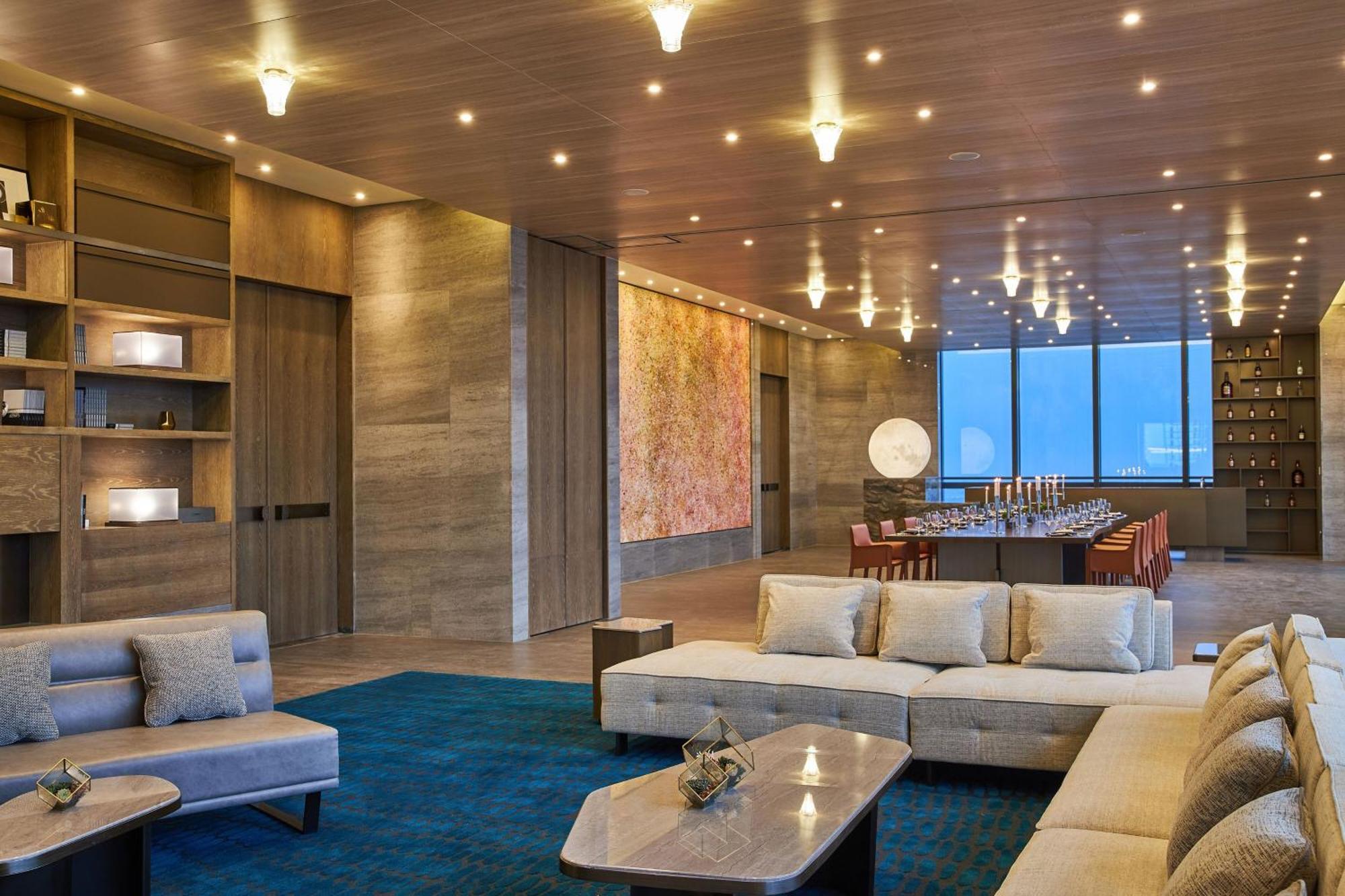 The Westin Zhongshan Guzhen מראה חיצוני תמונה