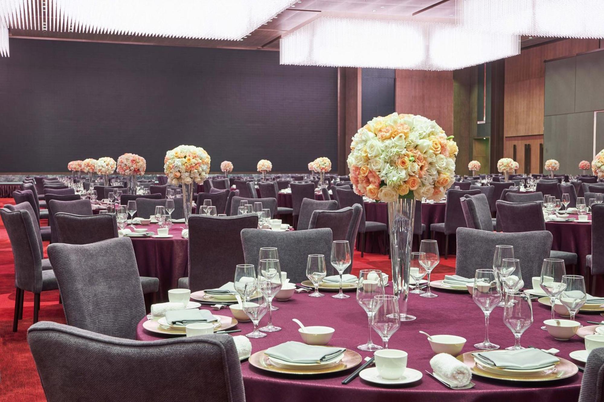 The Westin Zhongshan Guzhen מראה חיצוני תמונה