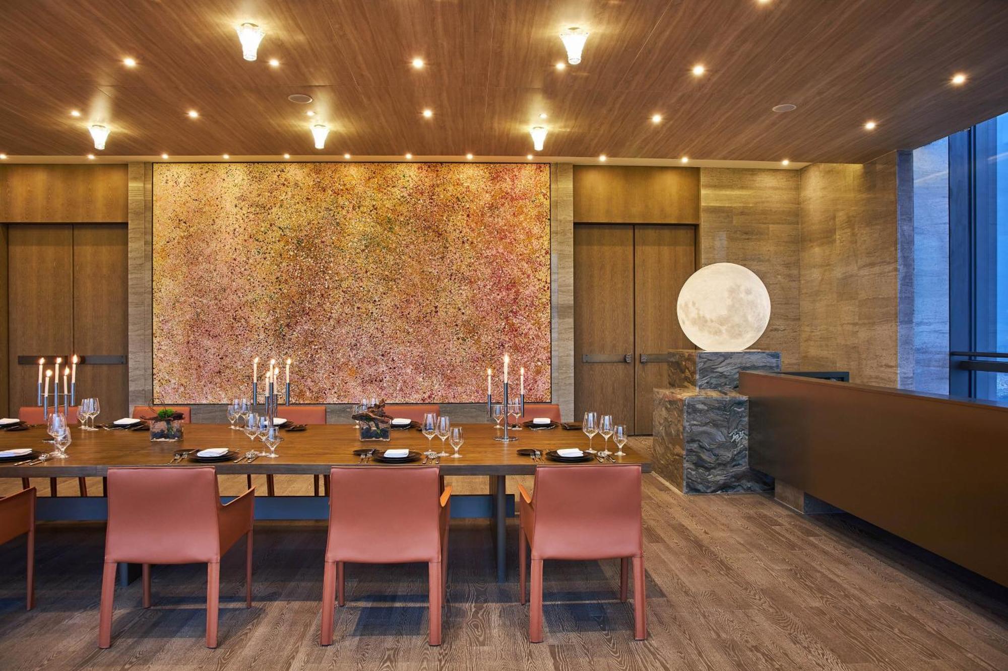 The Westin Zhongshan Guzhen מראה חיצוני תמונה