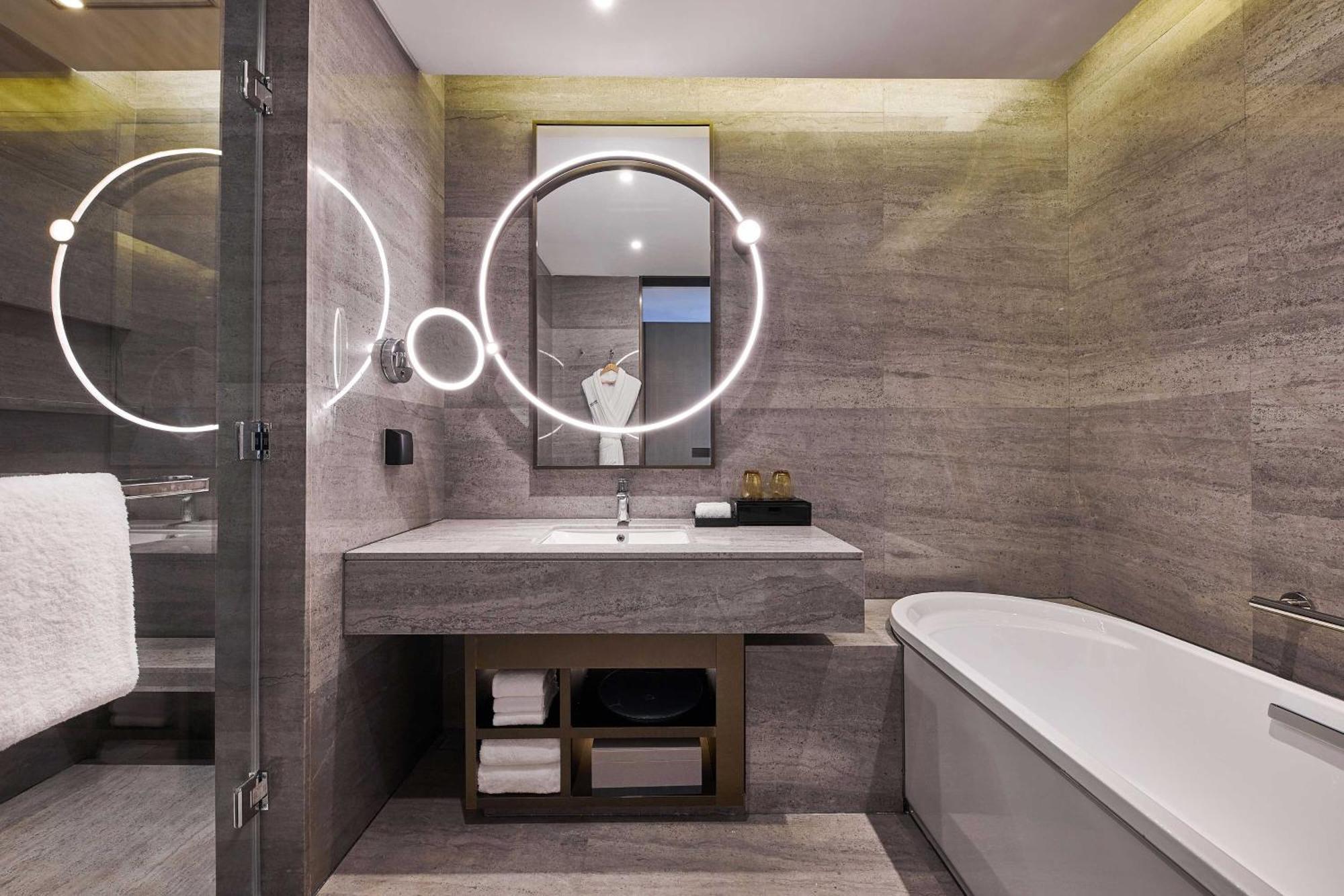 The Westin Zhongshan Guzhen מראה חיצוני תמונה