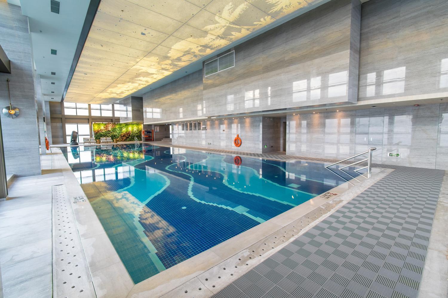 The Westin Zhongshan Guzhen מראה חיצוני תמונה