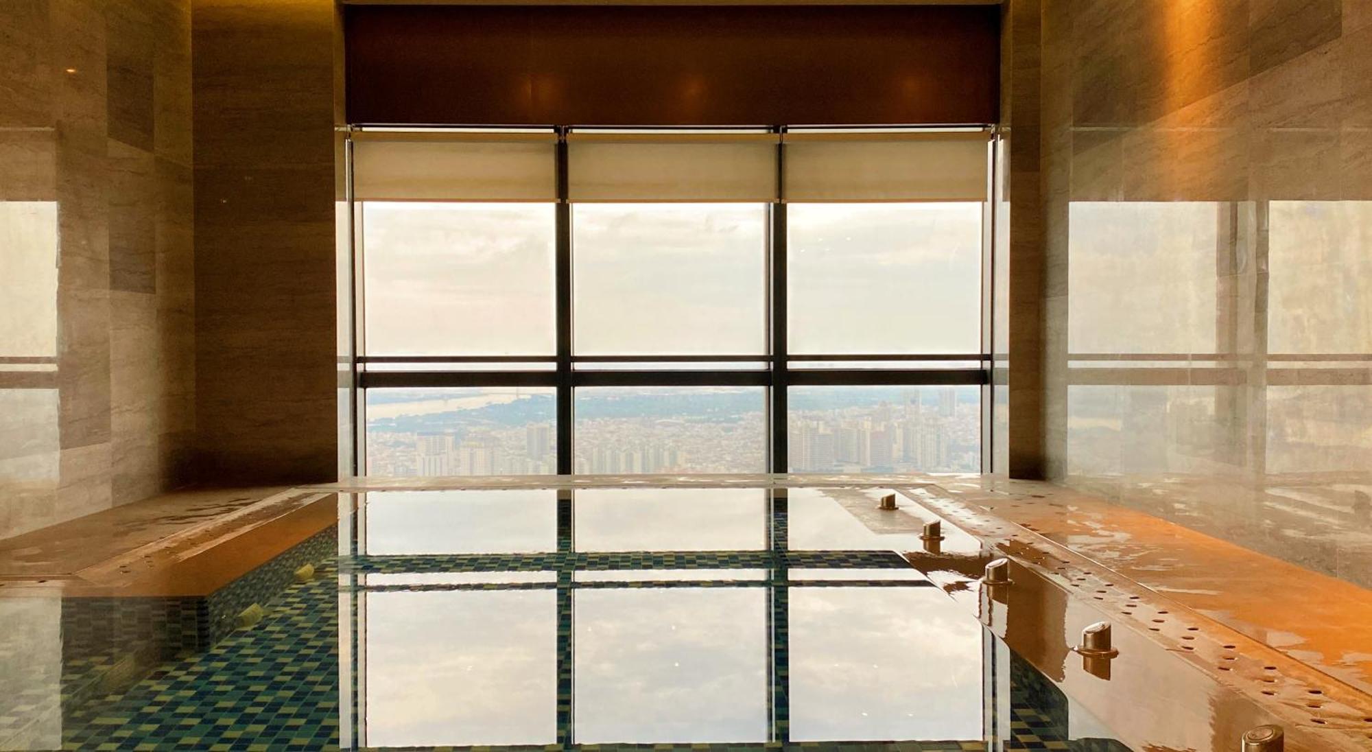 The Westin Zhongshan Guzhen מראה חיצוני תמונה